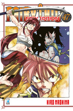 Fairy Tail New Edition